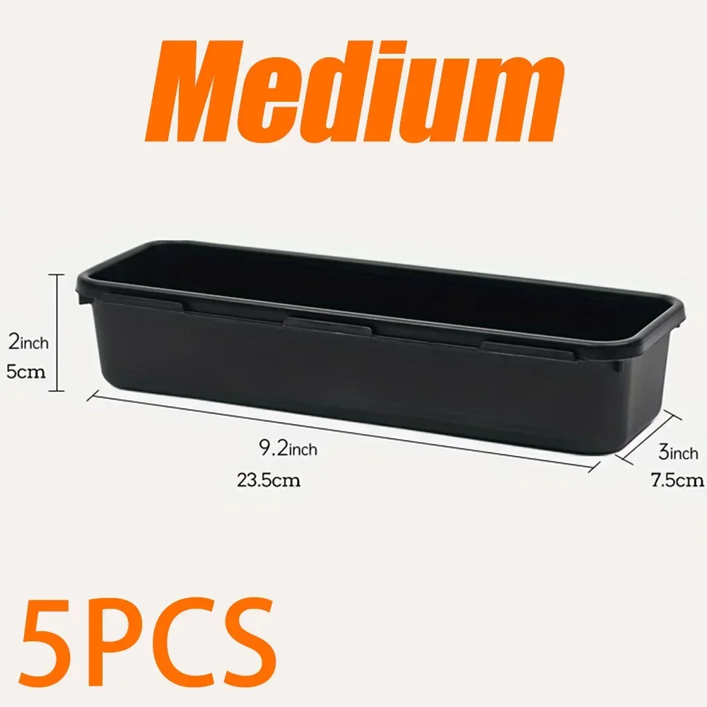 5PCS Medium size