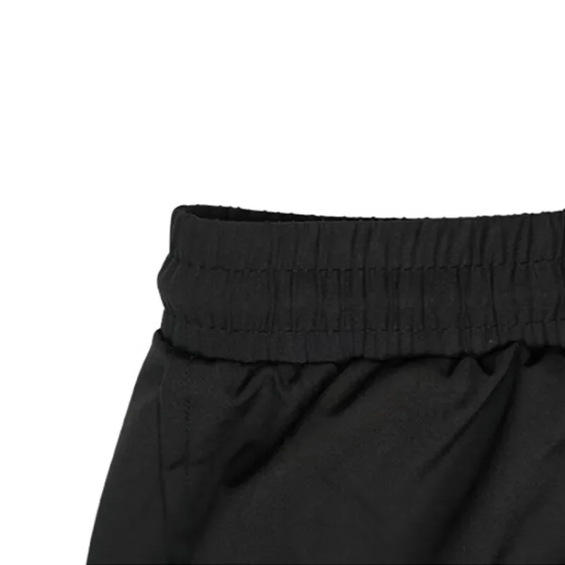 Speedcat Zero Resistance Three-quarter Length Running Pants Lightweight Quick-dry Athletic Training Sports Shorts
