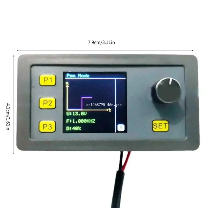 Generator with PWM Source & Sine Option Precisions Control Module ABS Sine Module for New Dropship