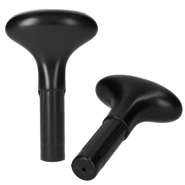 2pcs SUP Paddle Replacement T-Handle 1