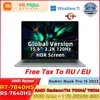 Xiaomi Redmi Book Pro 15 2023 Laptop AMD Ryzen R7-7840HS Mi Notebook 16G RAM 512G 1TB SSD 15.6" 3.2K 120Hz Screen PC 1