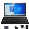 Super Deal 10.1 INCH Ezpad P7 Tablet PC Windows 10 RAM 4GBRAM 64GB ROM Quad-Core WIFI Dual Camera 64 Bit 1920 x 1200 Gift Cover 6