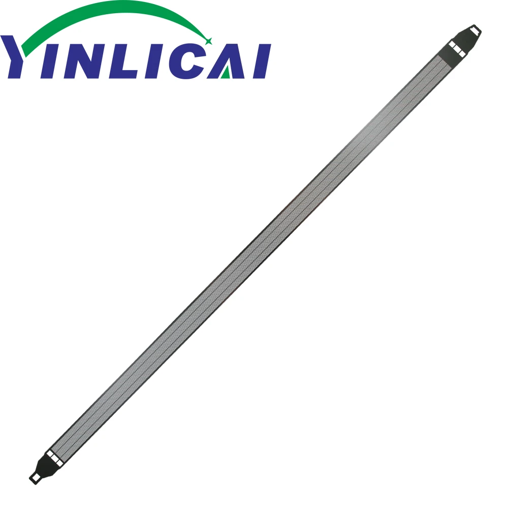 

5Pcs COMPATIBLE CHARGE CORONA GRID FOR KONICA MINOLTA BIZHUB C224 C284 C364 C454 C554