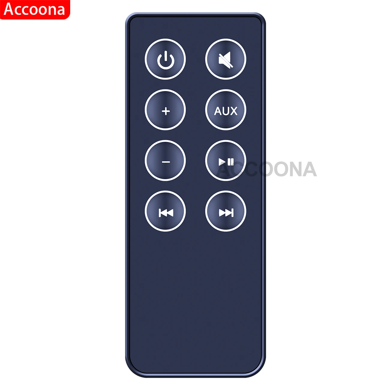 Remote control for Bose Soundlink Air Digital Music System 410633