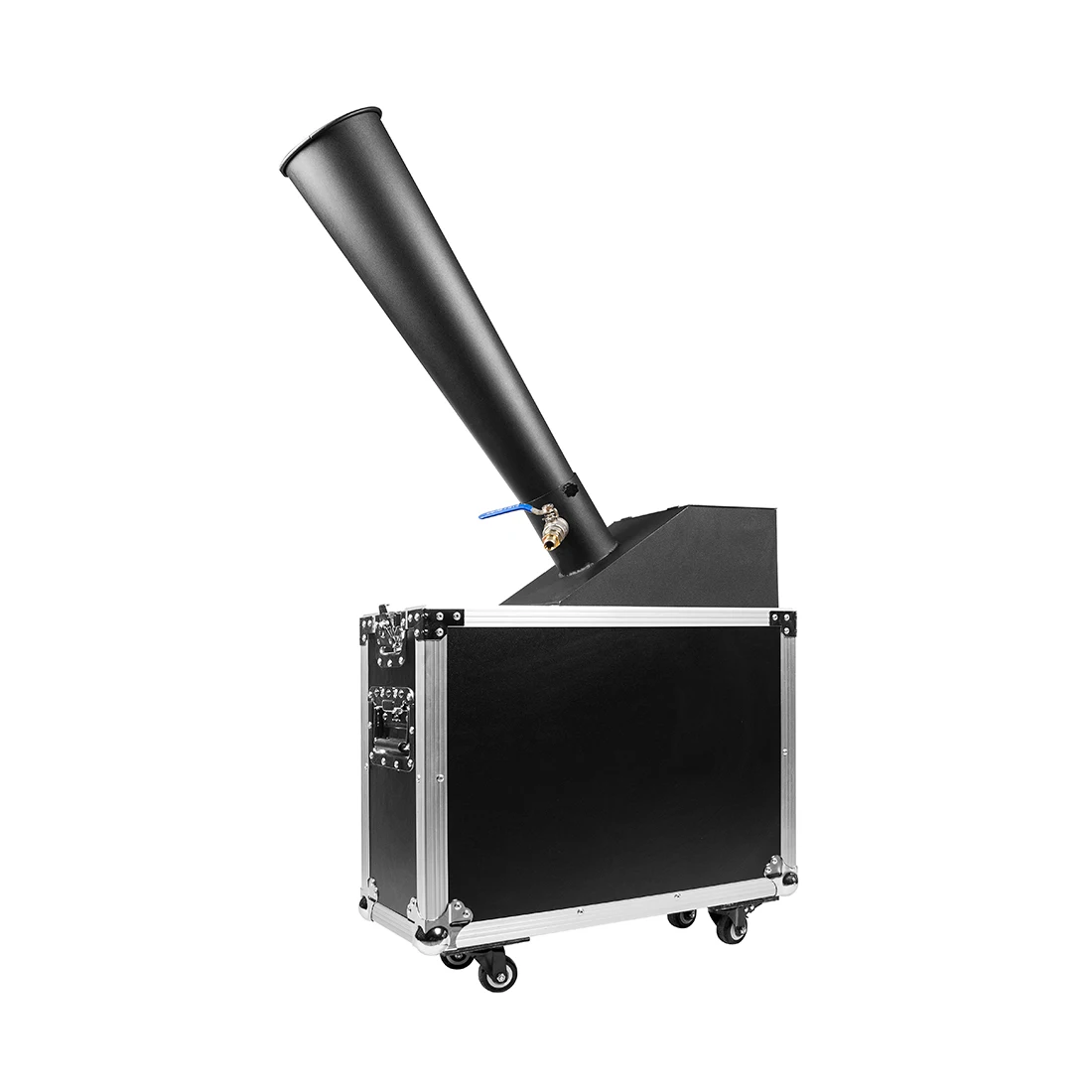 Co2 Confetti Cannon Machine Confetti Machine Shooter Manual Control