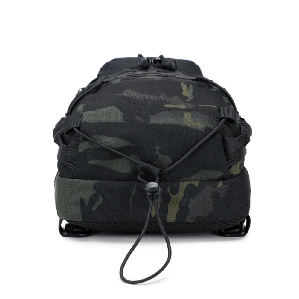 Bag interior