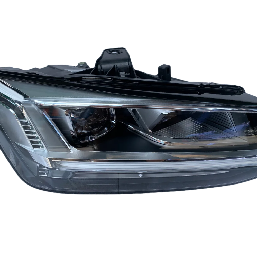 

Suitable for Audi Q2 front lighting headlights, LED headlights, original high-quality headlights, 18-21 years old