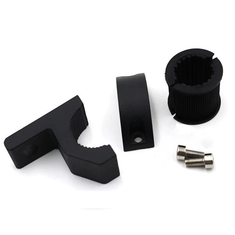 Motorbike LED Light Bar Clamps Brackets Tube Clamp Mount Kit For Motorcycle Fog Light Mount Motorcycle Accessories motorcycle light bracket,motorcycle headlight clamp,motorcycle turn signal bracket,motorcycle headlight mount,utv light bar mount