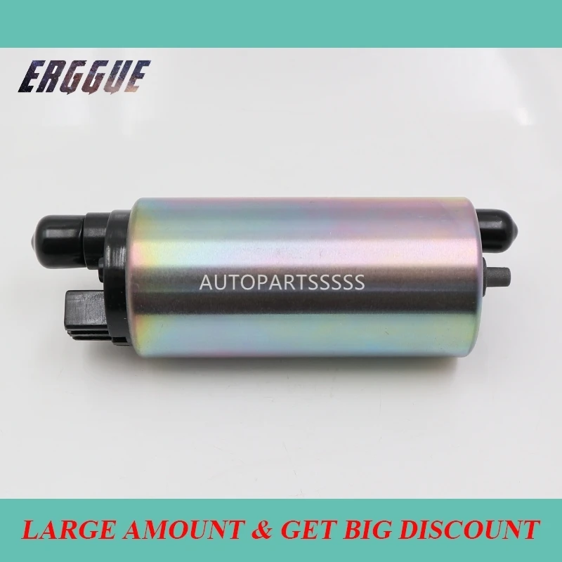 Fuel Pump 16700-MEN-A32 15110-26GA0 16700-MEN-A52 for Honda CRF 250 450 CBR300 300R CBR250R CBR250RA Rancher 420 Foreman 500