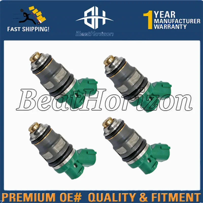 

Инжектор подачи топлива 15710-87J00 OEM 15710-87J00