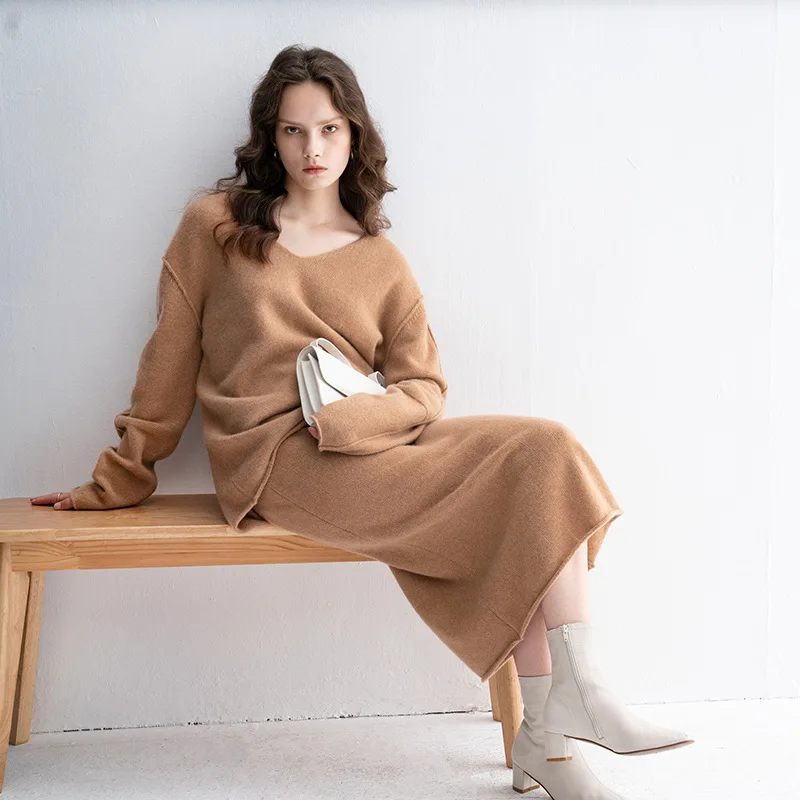 Рисунок 5 - Masigoch осень-зима Новый Модный