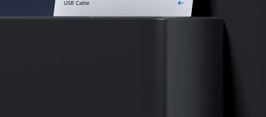 Hagibis USB-C Extension Cable 20Gbps 240W 4K