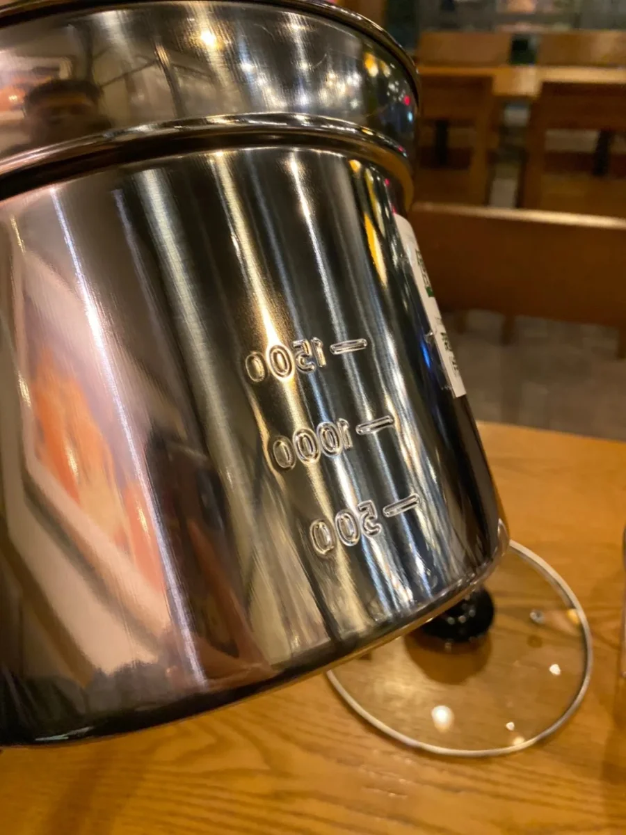 Stainless Steel Milk Pot ,Instant Noodle Pot,Pasta Pots