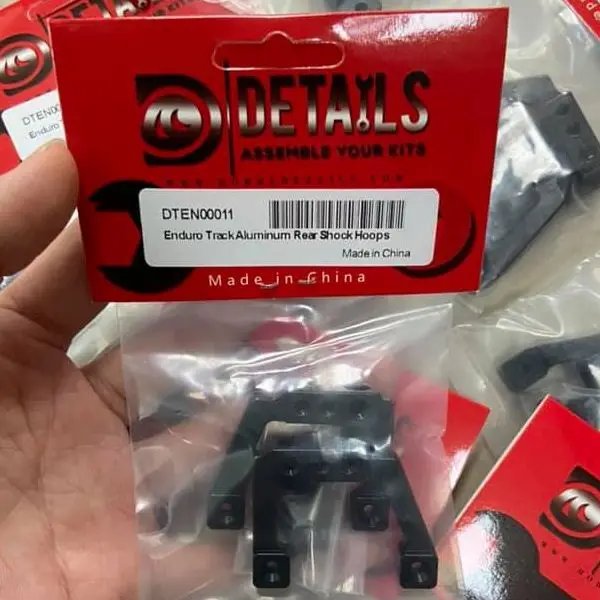 Hobby Details Store