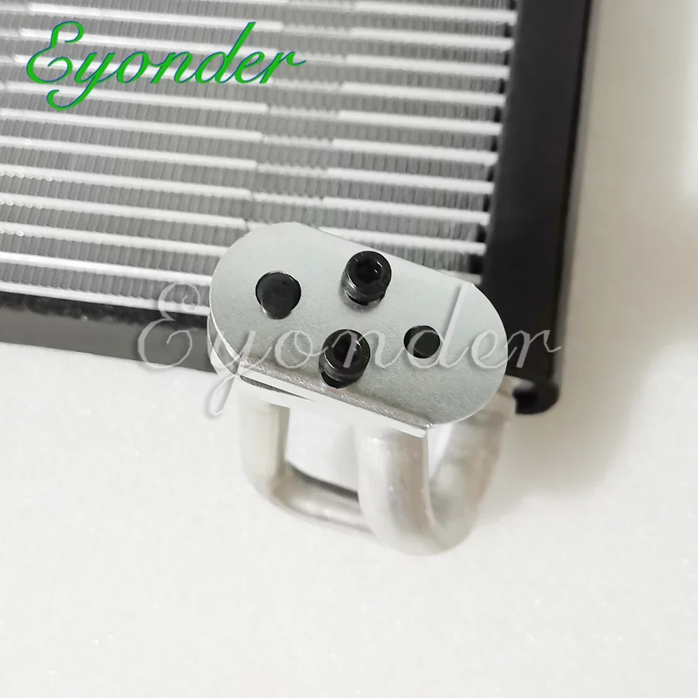 A/C AC Evaporator Core COOLING COIL for Isuzu D-MAX DMAX Pickup Pick-up 2.5 3.0 KB250 Rodeo Trooper 8981393762 8-98291531-0
