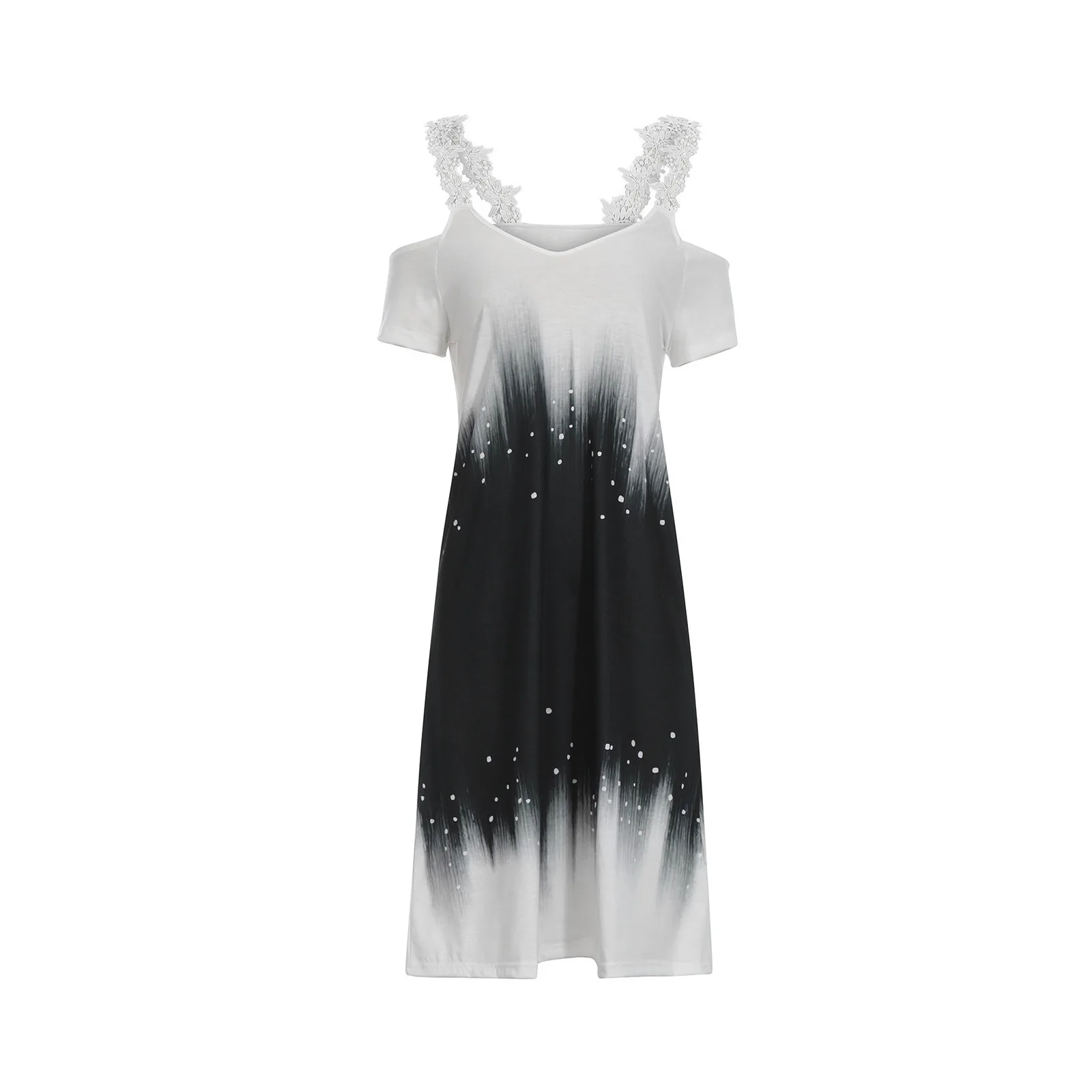 sachin and babi light blue dress Smart Casual Summer Looks