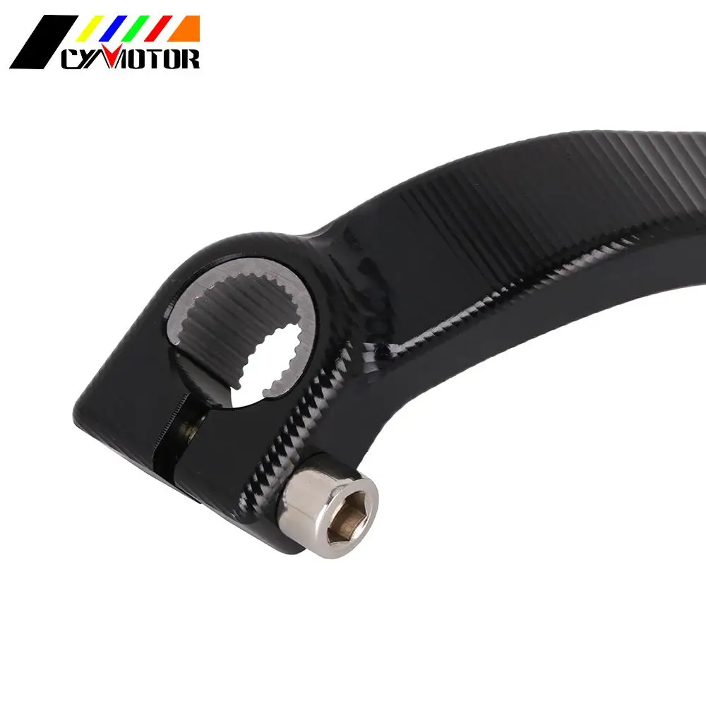 For SUZUKI RM125 RM250 RM250Z RMX250 DRZ 400 400E 400S 400SM Motorcycle CNC Footrest Footpeg Foot Pegs and Gear Shift Lever motorcycle accessories motorcycle footrests motorcycle foot pedals