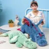 Weighted Stuffed Animals 27.5" Weighted Dragon Stuffed Animal for Kids&Adults,Weighted Stuffed Animal for Comfort and Relaxation 1