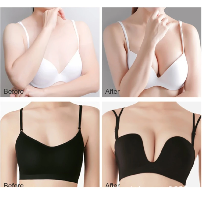 Breast Enhancement Cream Moisturizing Lifting and Tightening Chest Enlargement Cream Smooth Big Bust Large Curvy