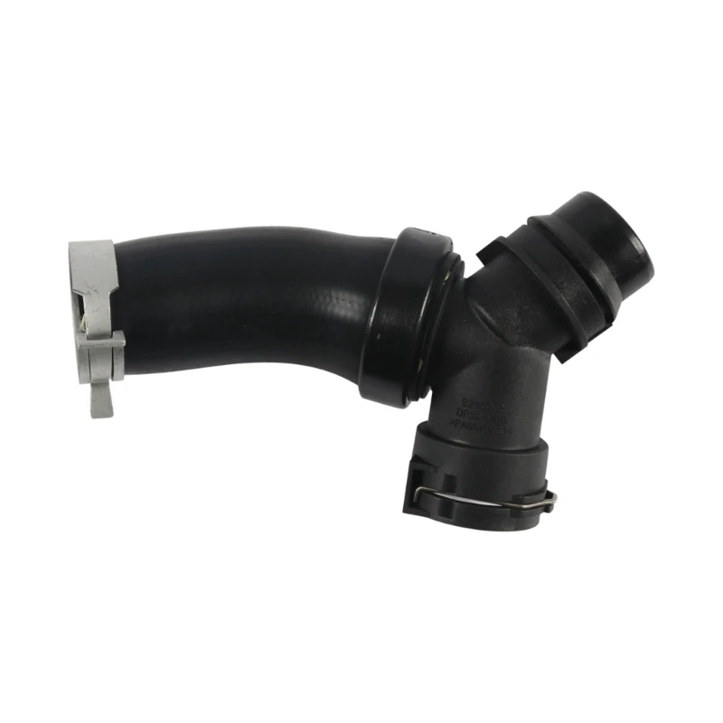 

Coolant Hose T Connector Engine Cooling System Hose Connector Enhances Heat Dissipation DR3Z-8566-A Suitable for F-150