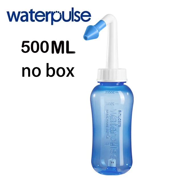 no box 500ml