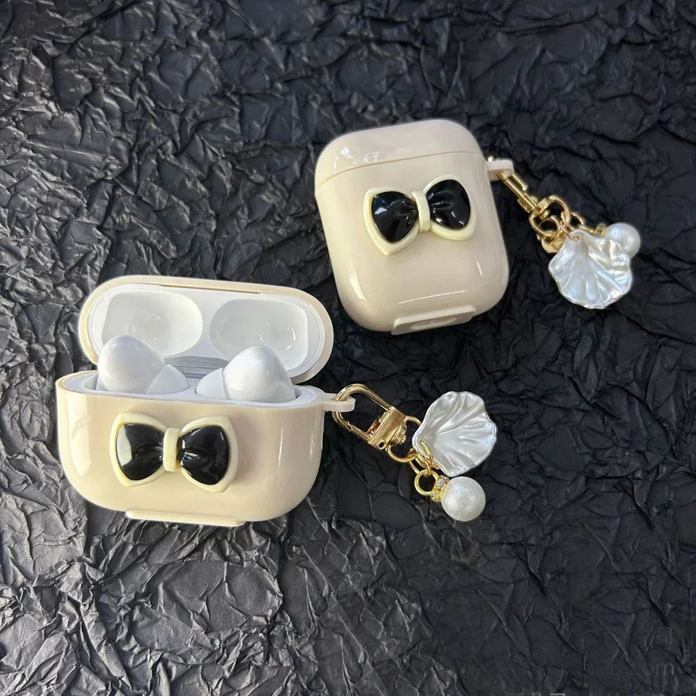 Custodia Per Fiori Per Redmi Buds 4 Pro / 4Lite Custodia Per Auricolari In Silicone Simpatico Cartone Animato Redmi Buds 4 Cover Funny Redmi 4Lite Cov