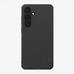 Nillkin Super Frosted Shield Pro Case Back Cover (For Galaxy S24 FE)
