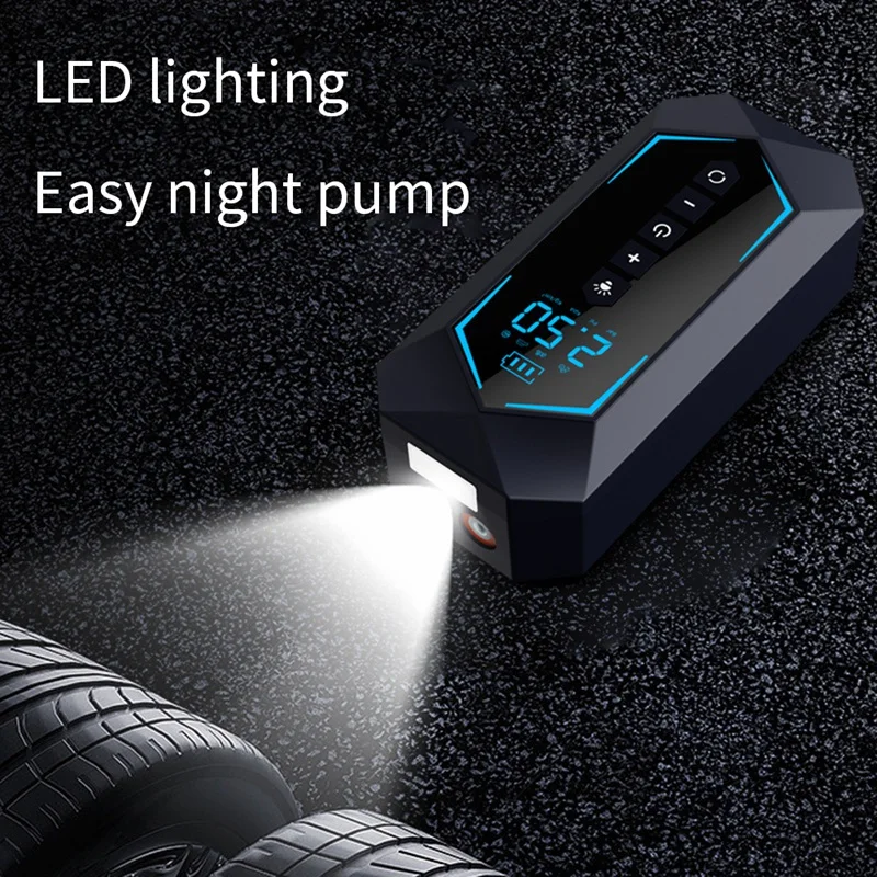 �޴�� Ÿ�̾� ��â��, �ڵ��� ������ ������� ���� ������ ������ Ÿ�̾� ����, ���� ��ġ, �ִ� 150PSI, 6000Mah