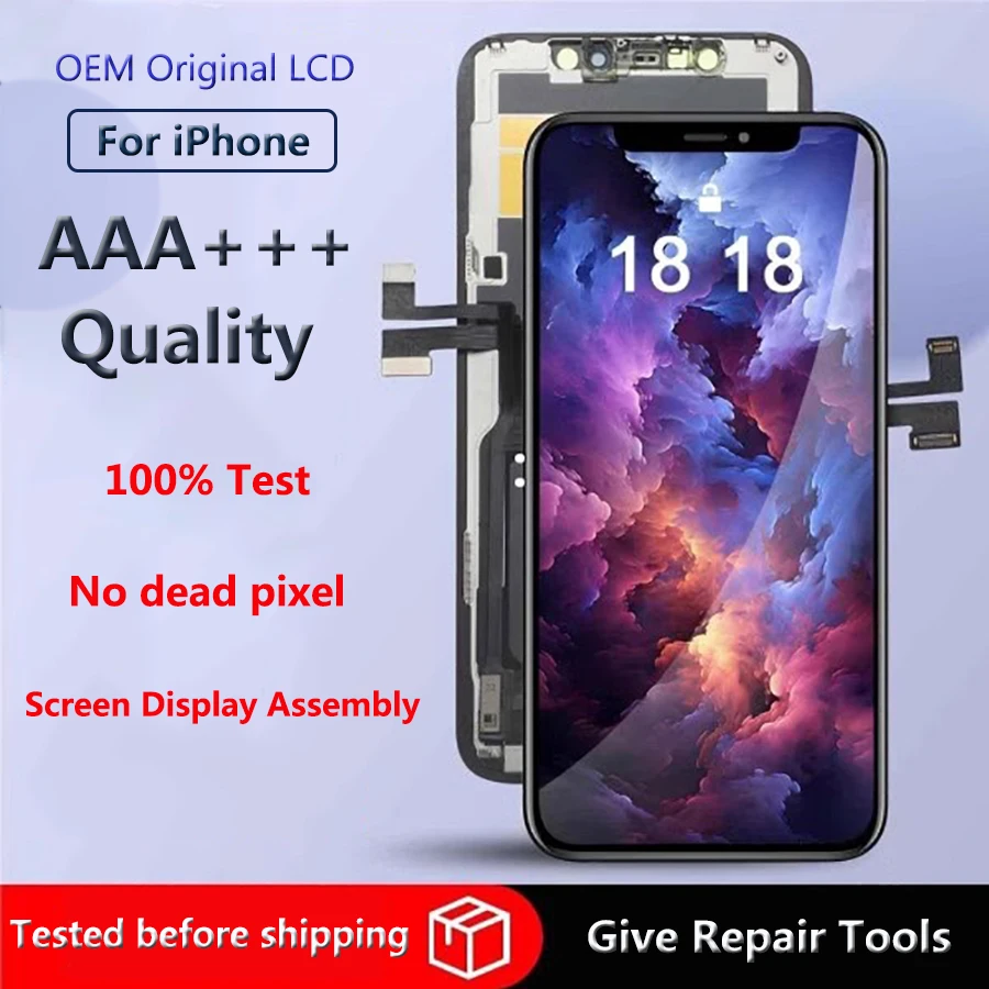 Iphone 8 Plus Экран Оригинал Купить