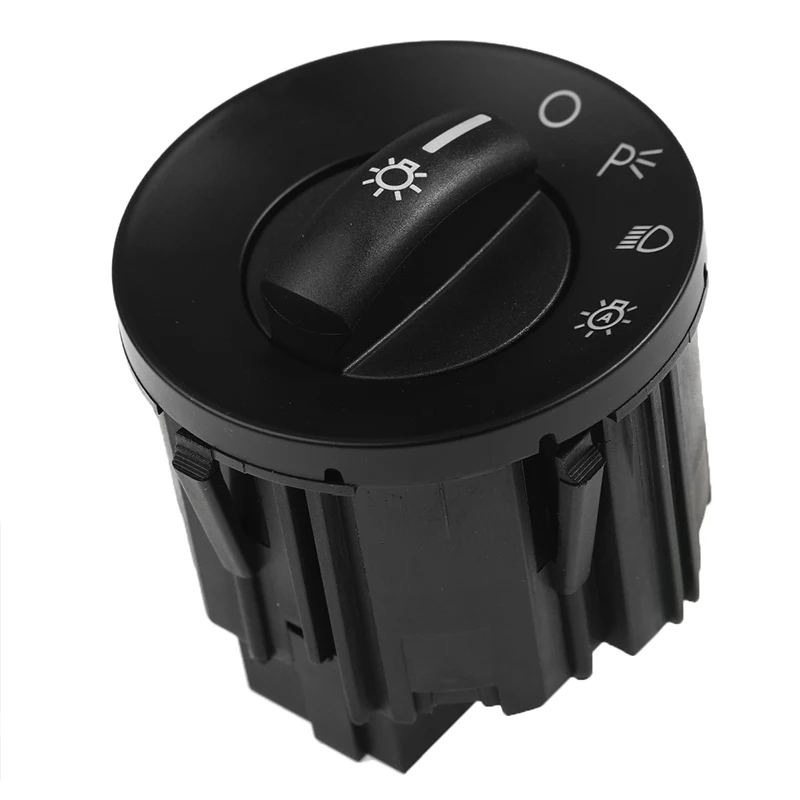 Ford Headlight Control Switch 8A8Z-11654-DA 2010-2012 Fusion