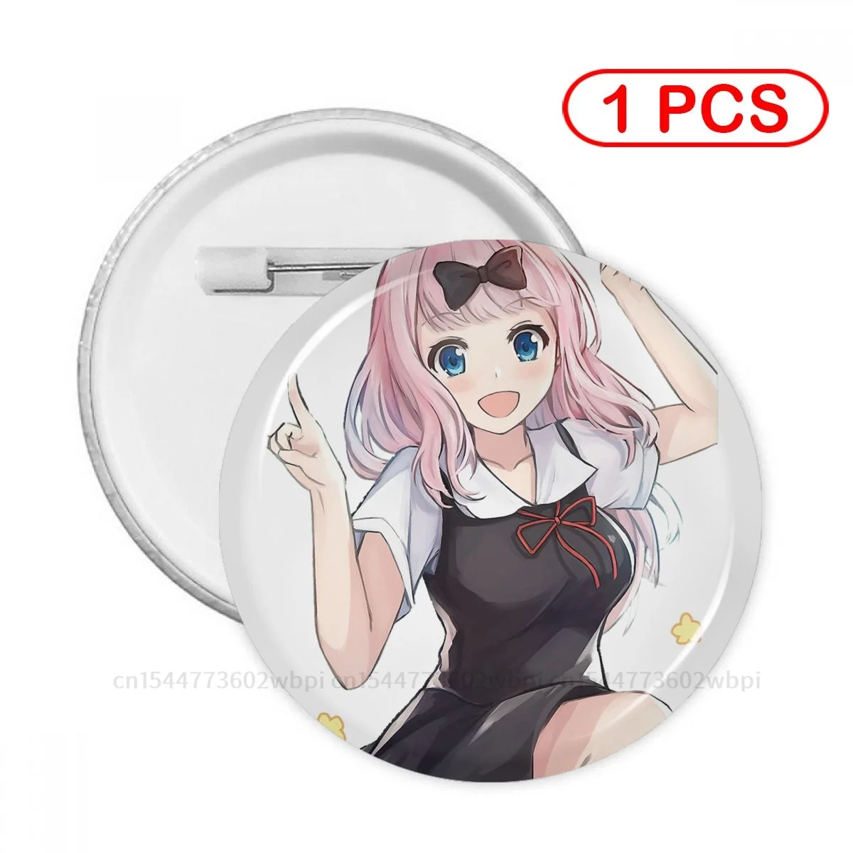 Pin on Kaguya-sama