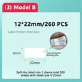 3-12x22mm