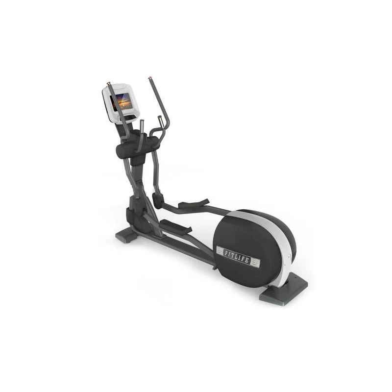 

Elliptical Cardio Machine