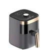 Air Fryers 5L Household Home Intelligent french fry machine Oven Large Capacity Visual Fryer 6