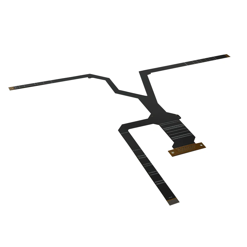 FPCB sampling flexible board FPC flexible board single-layer double-layer copying copying material sampling bat
