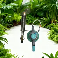 2 сексицидный распылитель, портативная машина для дыма для фотографии, ручной термозапотеватель, портативный спрей (без газа) — изображение 5