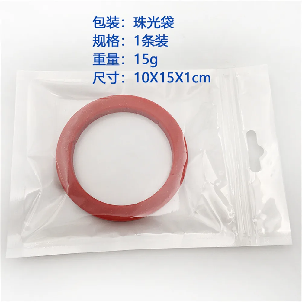 Guarnizione Silicone Per Macchina Caff&egrave; Guarnizione Testa Gruppo In Silicone Per Gaggia Classic - Aggiornamento Compatibile Con Baby/Tebe Sega Gattuccio A Batteria