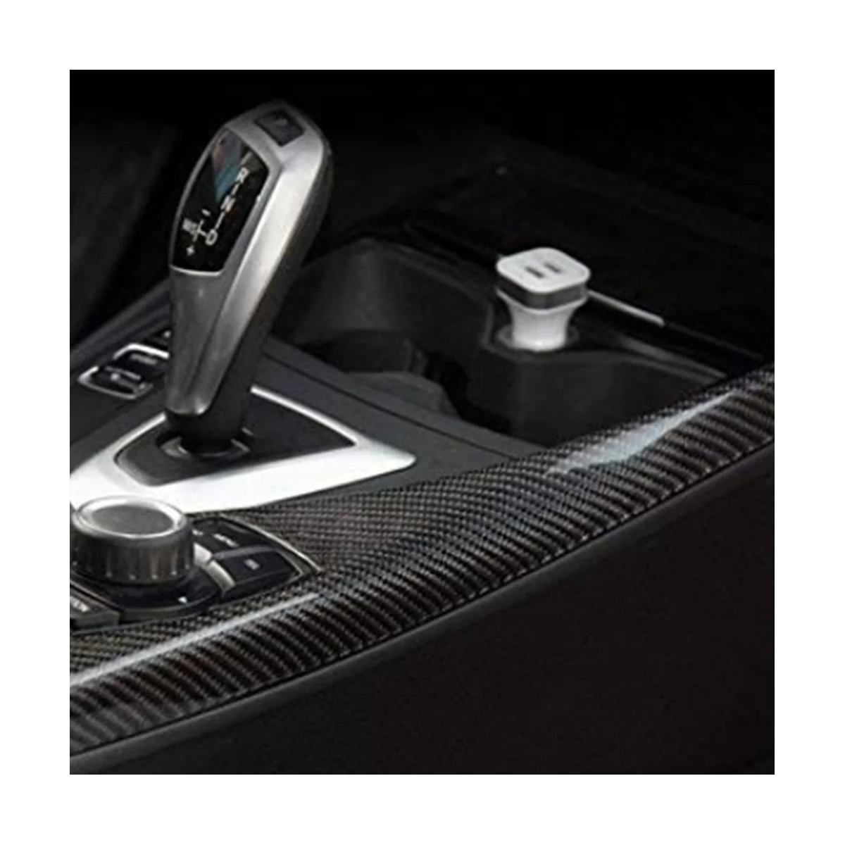 ¥ ź  RHD ڵ Ƽ̵  г Ŀ, ׸ Ʈ, ׼ ƼĿ, BMW 1, 2 ø, F20, F21, F22 