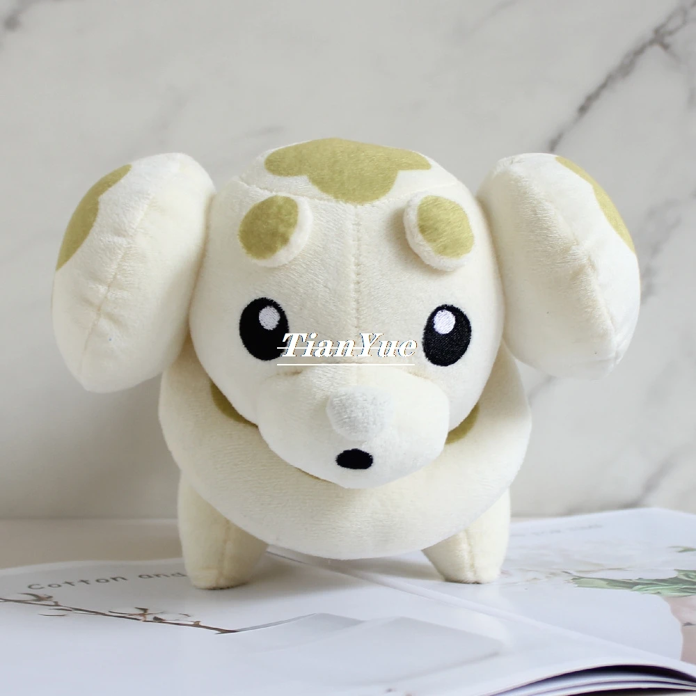 

Милая детская Рождественская игрушка pokedoll fiтеста, 26 см