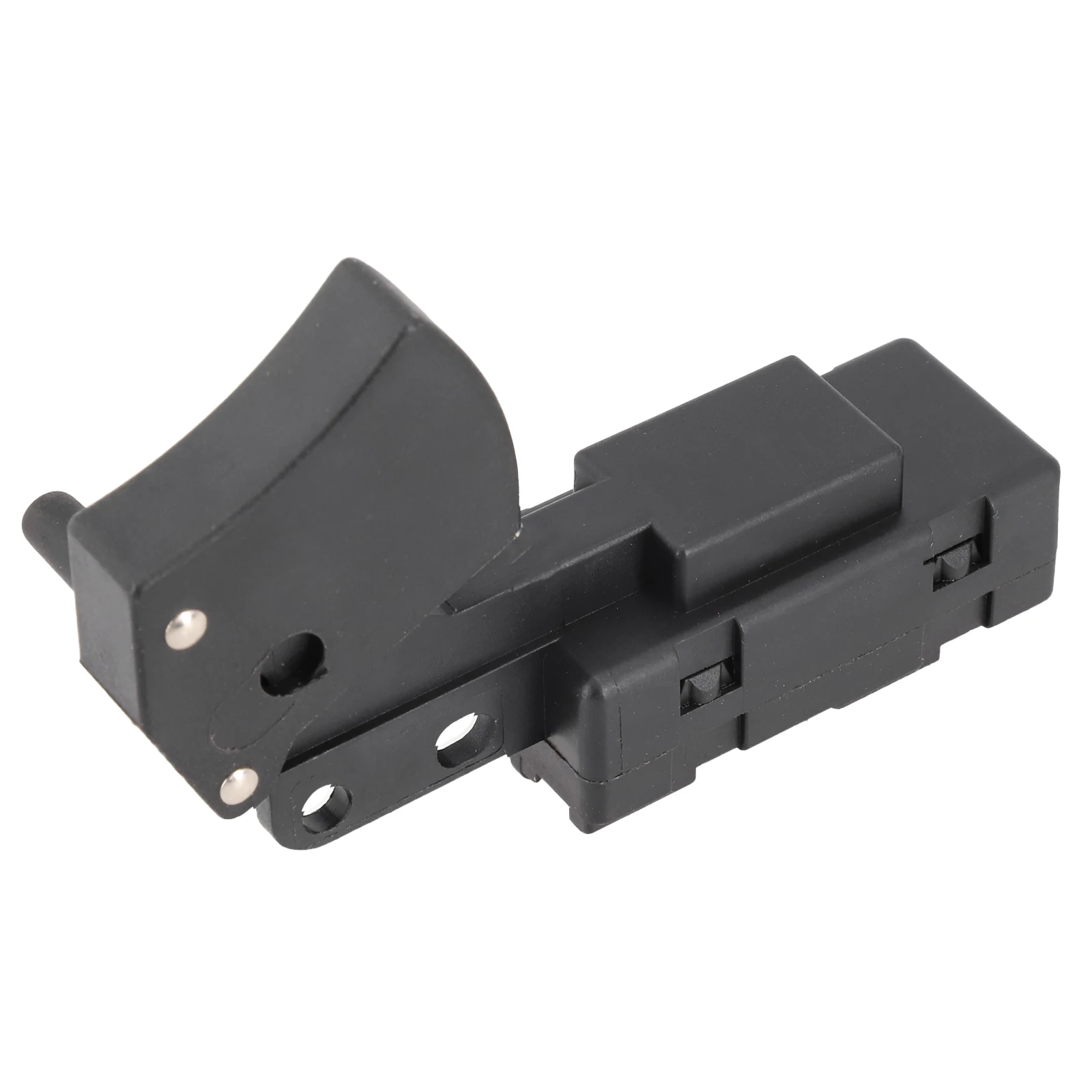 Trigger Switch Replacement Lock Trigger Switch For 255 Cut-off Machine Electric Tool Power Tool Parts Replacement