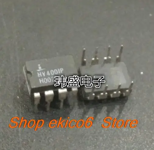 

Original stock HARRIS HV400IP HV400CP HV400QP HV400CB DIP-8
