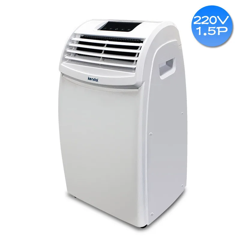 220V Air-conditioning Heating and Cooling Integrated Machine Portable  Heating and Cooling Small Home Portable Air Conditioner - AliExpress