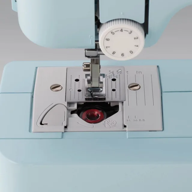 Brother LX3817A 17Stitch Portable FullSize Mechanical Sewing Machine