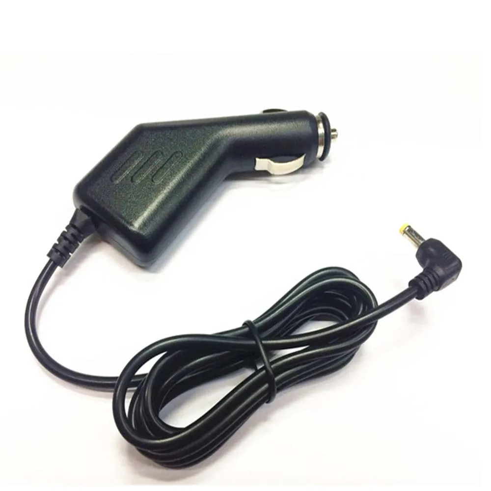 Alimentatore per caricabatteria da auto di alta qualità, 5V 9V 10V 12V 2A e 2000mA DC 5.5mm x 2.1mm-2.5mm - Image 3
