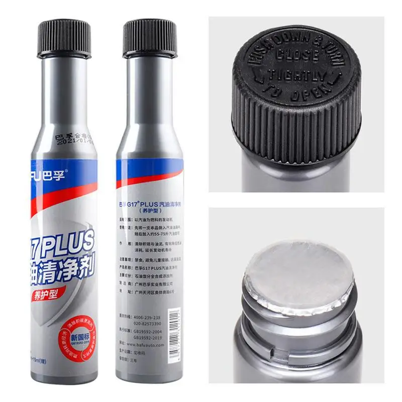

Effective Car Deposit Cleaner Advanced & Effective Automotive Fuel SystemTreatment Powerful & Flexible Carbon Deposit Remover