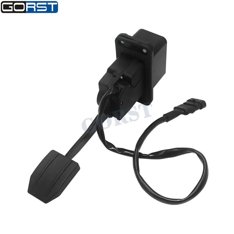 Electronic Accelerator Pedal 41227742 for Iveco Truck Auto Part 9651000020 7.15503