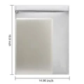 White XL