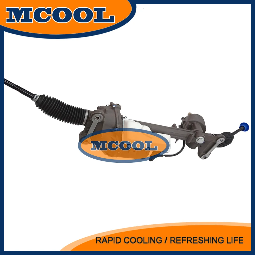 

LHD Power Steering Rack For VW Touran Sharan Tiguan Passat CC / Audi Q3 3AB423061M 3AB423061HX 3AB423061A 3AB423061C 3AB423061X