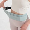 Sports Waist Pack Fanny Pack Wallet Adjustable Men Women Running Pouch Belt Portable Phone Holder Gym Bum Outdoor Running Bags 3