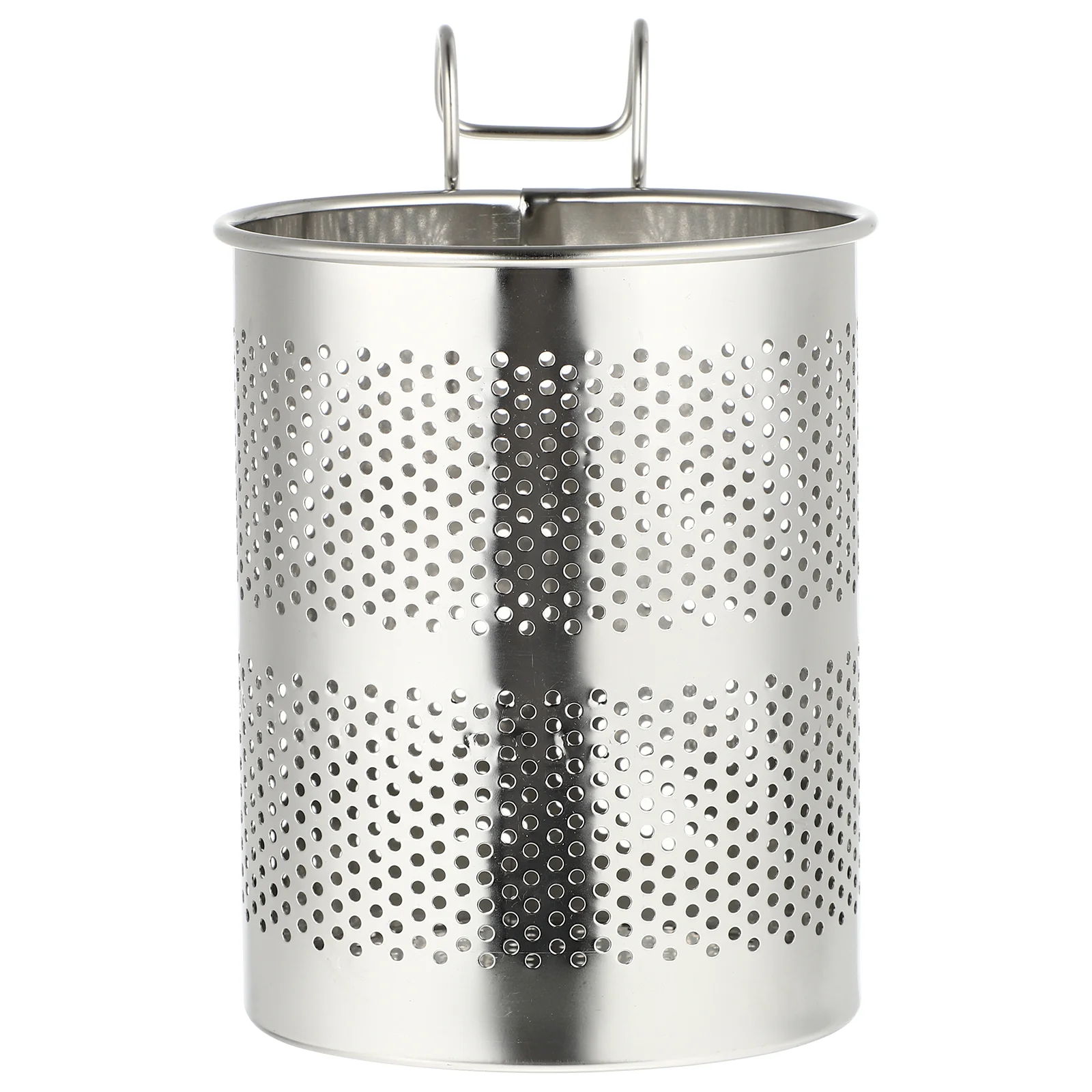 

Kitchenware Hanging Chopstick Holder Utensils Chopsticks Organizer Stainless Steel